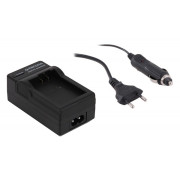 Punjač za bateriju Nikon EN-EL25, stolni