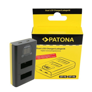 Punjač za bateriju GoPro Max 2, MicroUSB, USB-C, dupli Punjač za bateriju GoPro Max 2, MicroUSB, USB-C, dupli