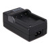 Punjač za bateriju Sony NP-FW50 / NP-FW70 / NP-FW100, stolni Punjač za bateriju Sony NP-FW50 / NP-FW70 / NP-FW100, stolni