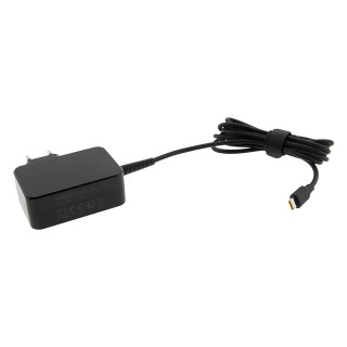 Punjač za laptope HP / Toshiba / Acer / Asus / Lenovo / Dell, 65W / 20V / 3,25A / priključak USB-C Punjač za laptope HP / Toshiba / Acer / Asus / Lenovo / Dell, 65W / 20V / 3,25A / priključak USB-C
