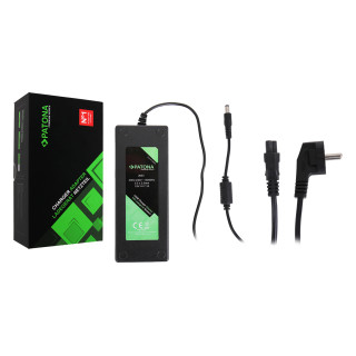 Punjač za laptope Acer / HP Compaq / Toshiba, 135W / 19V / 7,1A / 5,5mm x 2,5mm