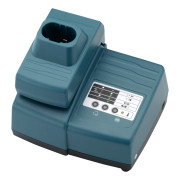 Punjač za baterije Makita, Ni-Cd/Ni-MH/Li-Ion, 7.4V - 18V