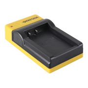 Punjač za bateriju Canon LP-E17, MicroUSB Punjač za bateriju Canon LP-E17, MicroUSB