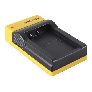 Punjač za bateriju Canon LP-E17, MicroUSB Punjač za bateriju Canon LP-E17, MicroUSB