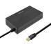 Punjač za laptope Lenovo, 180W / 20V / 9,0A / pravokutni priključak