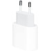 Punjač za Apple iPad / iPhone 20W USB-C / MHJE3ZM/A, originalni