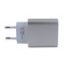 Punjač za telefone Google CA-29 s kabelom USB-C, originalni, 18W Punjač za telefone Google CA-29 s kabelom USB-C, originalni, 18W