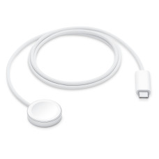 Stanica za punjenje za Apple Watch,  USB-C, 2m, originalna, bijela