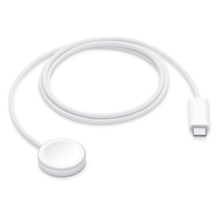 Stanica za punjenje za Apple Watch,  USB-C, 2m, originalna, bijela