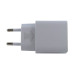 Punjač za telefone Google TC G1000 s kabelom USB-C, originalni, 18W Punjač za telefone Google TC G1000 s kabelom USB-C, originalni, 18W