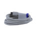 Punjač za telefone Google TC G1000 s kabelom USB-C, originalni, 18W Punjač za telefone Google TC G1000 s kabelom USB-C, originalni, 18W