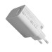 Punjač za telefone Xiaomi MDY-12 s kabelom USB-C, originalni, 55W