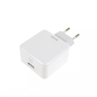 Punjač za telefone OnePlus DC0504A3, originalni, bez kabla, 4A