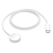Stanica za punjenje za Apple Watch,  USB-C, 1m, originalna, bijela