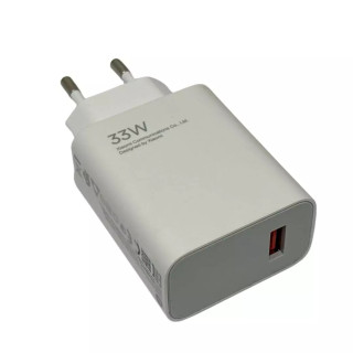 Punjač za telefone Xiaomi MDY-16-EF, originalni, FastCharge 3.0