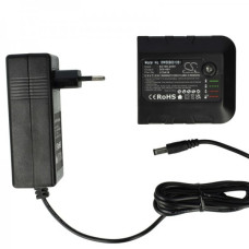 Punjač za baterije Black & Decker, Li-Ion, 36V - 40V Punjač za baterije Black & Decker, Li-Ion, 36V - 40V