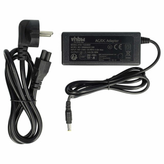 Punjač za usisavače Samsung GT6000 / GT7000 / GT8000, 60W, 19V, 3.14A