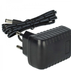 Punjač za slušalice Sennheiser EK 100 G4 / EM 100 G4 / SK100 G4, 6W, 12V / 0.5A Punjač za slušalice Sennheiser EK 100 G4 / EM 100 G4 / SK100 G4, 6W, 12V / 0.5A