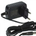 Punjač za slušalice Sennheiser EK 100 G4 / EM 100 G4 / SK100 G4, 6W, 12V / 0.5A