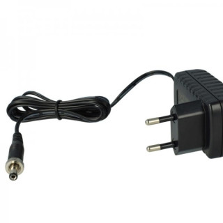 Punjač za AKG PW45 / SR45 / WMS4000, 6W, 12V, 0.5A