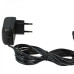 Punjač za šišače Tondeo ECO Plus Black / ECO Ceramic, 8.25W, 3.3V, 2.5A