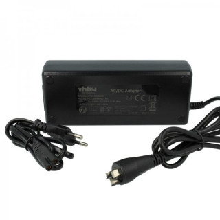 Punjač za električne bicikle Bosch, 36V / 42V / 2.0A / poseban priključak 3-pin