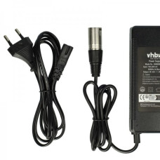 Punjač za električne bicikle, 36V / 42V / 2.0A / priključak XLR