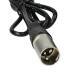 Punjač za električne bicikle, 36V / 42V / 2.0A / priključak XLR