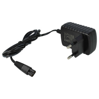 Punjač za brijače Grundig MS 6240, 4.32W, 3.6V, 1.2A