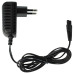 Punjač za brijače Grundig MS 6240, 4.32W, 3.6V, 1.2A