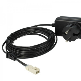 Punjač za Worx LandXcape LX790 / LX795 / LX799, 10W, 20V, 0.5A