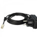 Punjač za Worx LandXcape LX790 / LX795 / LX799, 10W, 20V, 0.5A