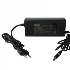 Punjač za Robomow RS635 Pro S / XT3 / XR3, 120W, 34V, 3.5A