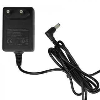 Punjač za usisavače Bosch BBS611 / BKS611, 23.5V, 0.65A