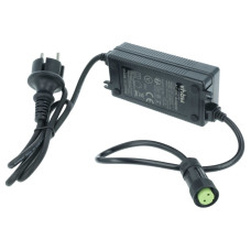 Punjač za Worx WG754E / WG793E / WG797E, 42W, 24V-28V, 1.5A