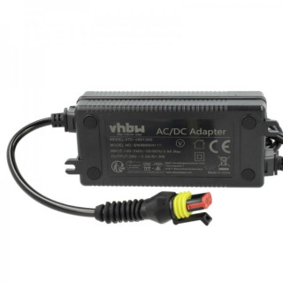 Punjač za robotske kosilice Husqvarna Automower 320 / 420 / 520, 28V / 2,2A