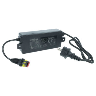 Punjač za robotske kosilice Husqvarna Automower 435X AWD / 440 / 550, 28V / 7A