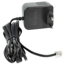 Punjač za Siemens Gigaset 300 / 400 / 4170, 4.62W, 26.4V, 0.175A