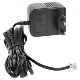 Punjač za Siemens Gigaset 300 / 400 / 4170, 4.62W, 26.4V, 0.175A