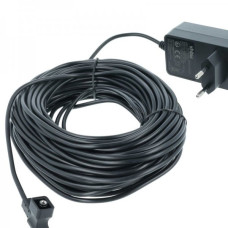 Punjač za Robomow RX 12 U / RX 20 U / RX 50 U, MRK9103A, 17m, 13.6W, 17V, 0.8A