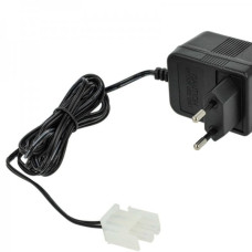 Punjač za Stiga 1330M / Combi 1066 HQ / 66 RDB / XE 866 B, 2.4W, 12V, 0.2A