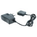 Punjač za Wolf Garten Compact Plus 37 / Compact Plus 40, 16.2W, 36V, 0.45A