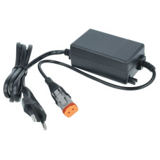 Punjač za robotske kosilice Mamotion Luba 1 AWD / Luba 2 AWD, 24W / 12V / 2A Punjač za robotske kosilice Mamotion Luba 1 AWD / Luba 2 AWD, 24W / 12V / 2A
