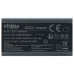 Punjač za telefone Polycom Poly Edge E500 / Poly Edge E550, 24.96W, 48V, 0.52A Punjač za telefone Polycom Poly Edge E500 / Poly Edge E550, 24.96W, 48V, 0.52A