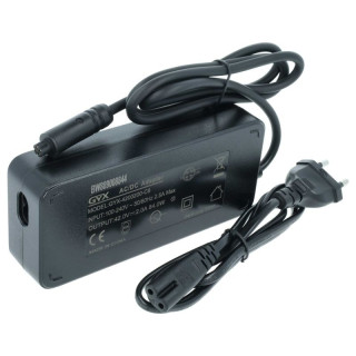 Punjač za električne bicikle Yamaha / Haibike / Winora, 36V / 42V / 2.0A / poseban priključak 4-pin