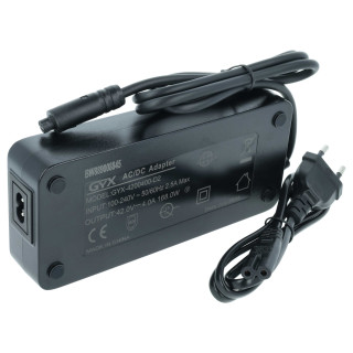 Punjač za električne bicikle Yamaha / Haibike / Winora, 36V / 42V / 4.0A / poseban priključak 4-pin Punjač za električne bicikle Yamaha / Haibike / Winora, 36V / 42V / 4.0A / poseban priključak 4-pin