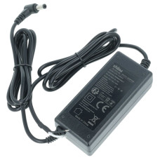 Punjač za štampače Zebra, 36W / 12V / 3A, okrugli konektor Punjač za štampače Zebra, 36W / 12V / 3A, okrugli konektor