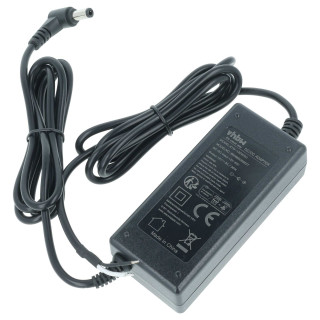 Punjač za štampače Zebra, 36W / 12V / 3A, okrugli konektor Punjač za štampače Zebra, 36W / 12V / 3A, okrugli konektor