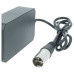 Punjač za električne bicikle, 24V / 29.4V / 2.0A / priključak 3 pin Punjač za električne bicikle, 24V / 29.4V / 2.0A / priključak 3 pin