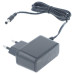 Punjač za robotske kosilice Briggs & Stratton 09P70B-0261-H5 / Alpina AL4 41SBE, 6,5W, 13V, 0,5A Punjač za robotske kosilice Briggs & Stratton 09P70B-0261-H5 / Alpina AL4 41SBE, 6,5W, 13V, 0,5A